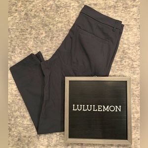 lululemon Men’s Commuter Pant